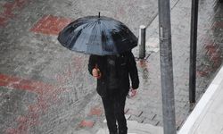 Meteoroloji'den 19 il için sarı kodlu uyarı
