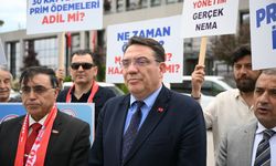 CHP'li Bağcıoğlu'ndan iddianame tepkisi: Teğmenlerimizi korumak askerlik onurunun gereği