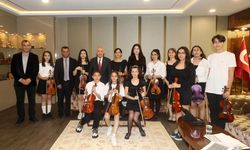 YENİMEK, yılsonu sergisiyle el emeği göz nuru ürünleri başkentlilerle buluşturdu