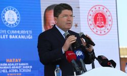 Adalet Bakanı Tunç’tan af açıklaması