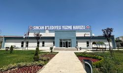 Sincan’da yüzme kursları başladı: Her yaş için sağlıklı ve eğlenceli bir yaz