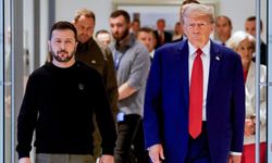 Zelenskiy’den Trump açıklaması