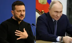Putin İstanbul'da yok, Rus heyeti geliyor; Zelenskiy Ankara’da