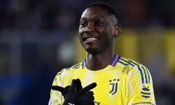 Fenerbahçe ve Galatasaray’ın ilgilendiği Kolo Muani’den açıklama
