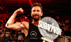 Survivor şampiyonu Adem Kılıççı’dan ilk sözler