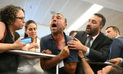 TBMM’de ‘zeytinlik’ arbedesi: Milletvekilleri yumruklaştı, köylü dışarda kaldı