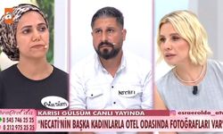 Esra Erol'da 19 Haziran: Neler yaşandı? Esra Erol'da 19 Haziran 2025 bölümü izle