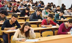 YKS'ye 2,5 milyondan fazla aday katılacak