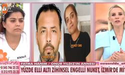 Esra Erol'da 17 Haziran: Neler yaşandı? Esra Erol'da 17 Haziran 2025 bölümü izle