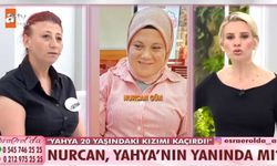 Esra Erol'da 18 haziran: Neler yaşandı? Esra Erol'da 18 haziran 2025 bölümü izle