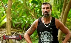 2 Haziran Survivor'da Hikmet Tuğsuz neden ayrıldı?
