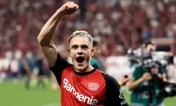 Florian Wirtz tarihe geçti: 1 transferde 3 rekor kırıldı