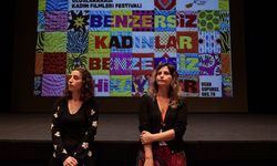 Uçan Süpürge Kadın Filmleri Festivali Etimesgut’ta sinemaseverlerle buluştu