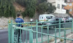 İstanbul'da korkunç olay: Sevgililer başlarından vurulmuş halde ölü bulundu