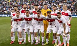 Berke Özer ve Mustafa Eskihellaç’ın milli takımda ilk sevinçleri