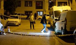 İzmir'de çıkan silahlı kavgada 1 kişi öldü