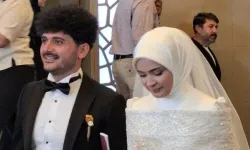 Ampute Futbol Takımı'nın yıldızı Barış Telli dünya evine girdi
