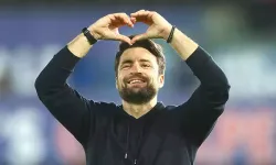 Rıdvan Yılmaz’ın takımı Rangers yeni hocasını açıkladı