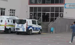 Kayseri’de öğretmeni silahla yaralayan kadının cezası belli oldu