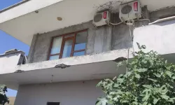 Altında yemek yedikleri balkon çöktü: 3 ölü, 3’ü ağır 6 yaralı