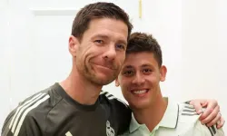 Xabi Alonso, Arda Güler kararını açıkladı