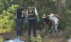 7 yıldır kayıp olan yabancı uyruklu kadını eşi öldürmüş