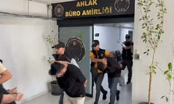 7 ilde dijital fuhuş ağına operasyon; 9 tutuklama