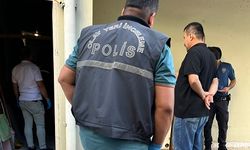 7 yaşındaki çocuğa istismarla suçlanan şüpheli tutuklandı