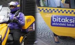 Getir ve Bitaksi kullanıcılarının kişisel verilerinin çalındığı iddiasına soruşturma
