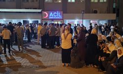 Düğüne silahlı saldırı: 1 ölü, 3 yaralı