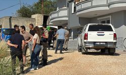 Hatay’da bir erkek tartıştığı 12 yaşındaki kızını öldürdü, eşini yaraladı