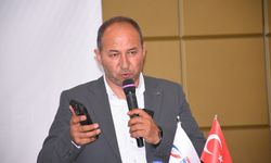 Türkiye Haber Kameramanları Derneği, Afyonkarahisar'da istişare toplantısı yaptı