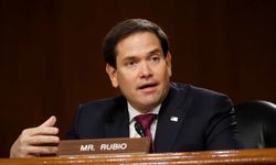 ABD Dışişleri Bakanı Rubio, G7 Dışişleri Bakanlarıyla görüştü