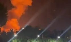 AK Partili İnci: Sakaryalı sporcular İran'da ateş altında kaldı