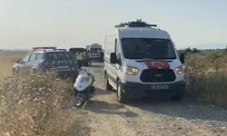 Aracında ölü bulundu