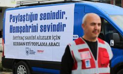 Kurban Bayramı Ankara’da paylaşmanın ve dayanışmanın bayramı olacak