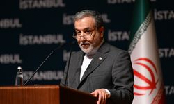 İran Dışişleri Bakanı Erakçi: Halkımız bombardıman altındayken ABD ile müzakereye gidemeyeceğim açık