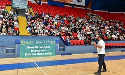 Ankara Büyükşehir’den gençlerin geleceğine yatırım sürüyor
