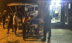 Hastane acil servisinde patlama: 1 hemşire yaralandı