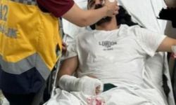 Acil serviste doktoru darbeden saldırgan tutuklandı