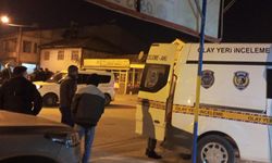 Oğlu tarafından bıçaklanan kadın hayatını kaybetti