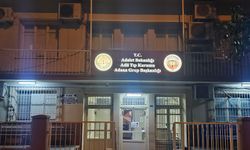 Sulama kanalına devrilen pikaptaki baba ve iki kızı öldü