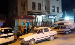 Adıyaman'da silahlı kavga; 2 yaralı