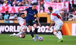 Kulüpler Dünya Kupası Inter ile Monterrey, son 16 turuna yükseldi
