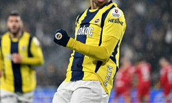 Osimhen’den umduğunu bulamayan Al-Hilal, gözünü Fenerbahçe’nin forvetine dikti