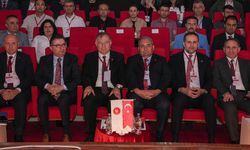 Afete dirençli şehirler için Keçiören’de stratejik çalıştay