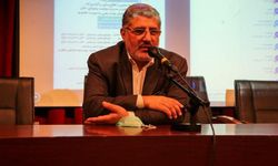 İsrail saldırısında hayatını kaybeden İranlı bilim insanı Ahmed Reza Zülfikari kimdir?