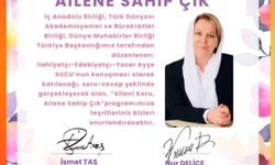 ‘Aileni Koru, Ailene Sahip Çık’ programı gerçekleşecek