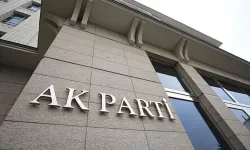 AK Parti’de hazırlıklar başladı: Son 2