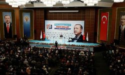 AK Parti'nin Kızılcahamam’da kampa giriyor; gündemde hangi maddeler var?